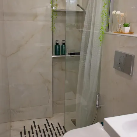 Moon Haven Near Acropolis With 100Mbps Wifi Apartment Athens Exterior photo