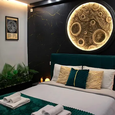 Moon Haven Near Acropolis With 100Mbps Wifi Apartment Athens Exterior photo