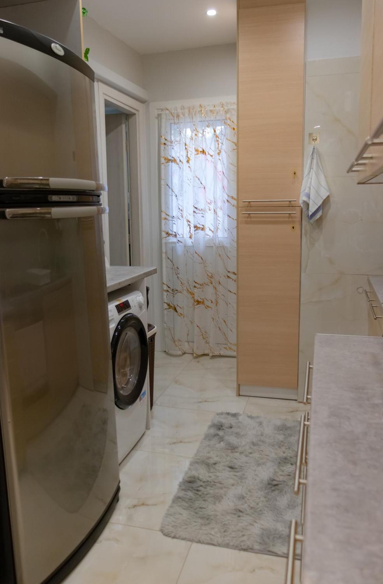 Moon Haven Near Acropolis With 100mbps Wifi Apartment *