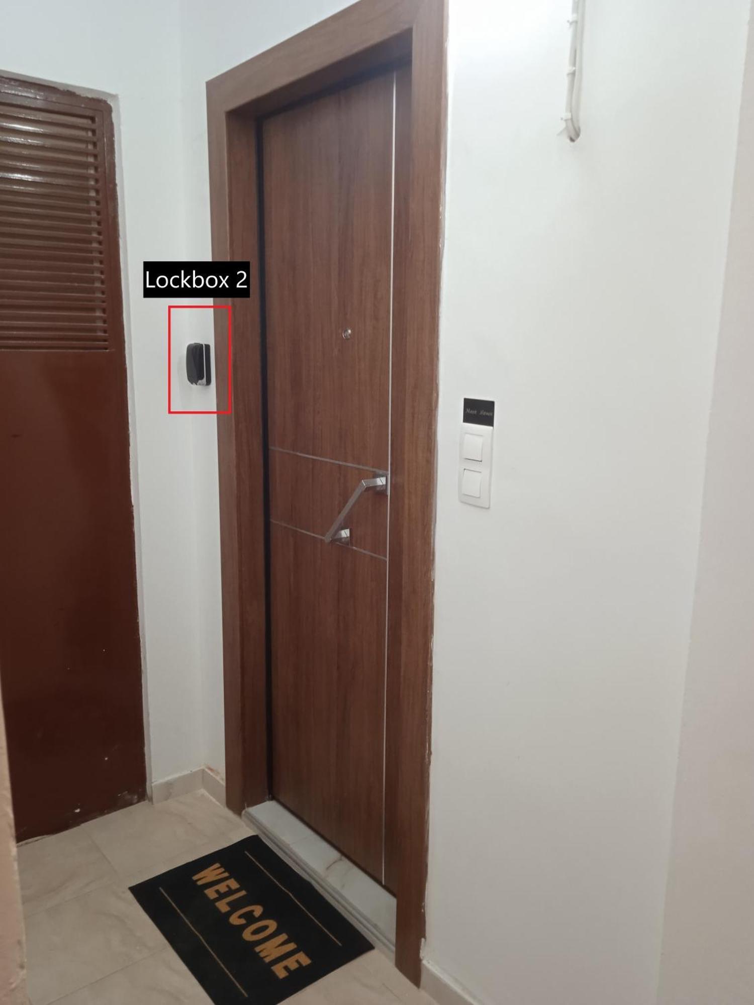 Moon Haven Near Acropolis With 100mbps Wifi